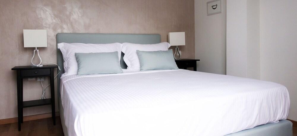 Sunkissed Rooftop Apartments Atenas Exterior foto