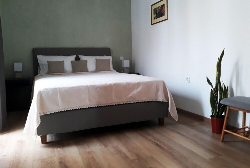 Sunkissed Rooftop Apartments Atenas Exterior foto